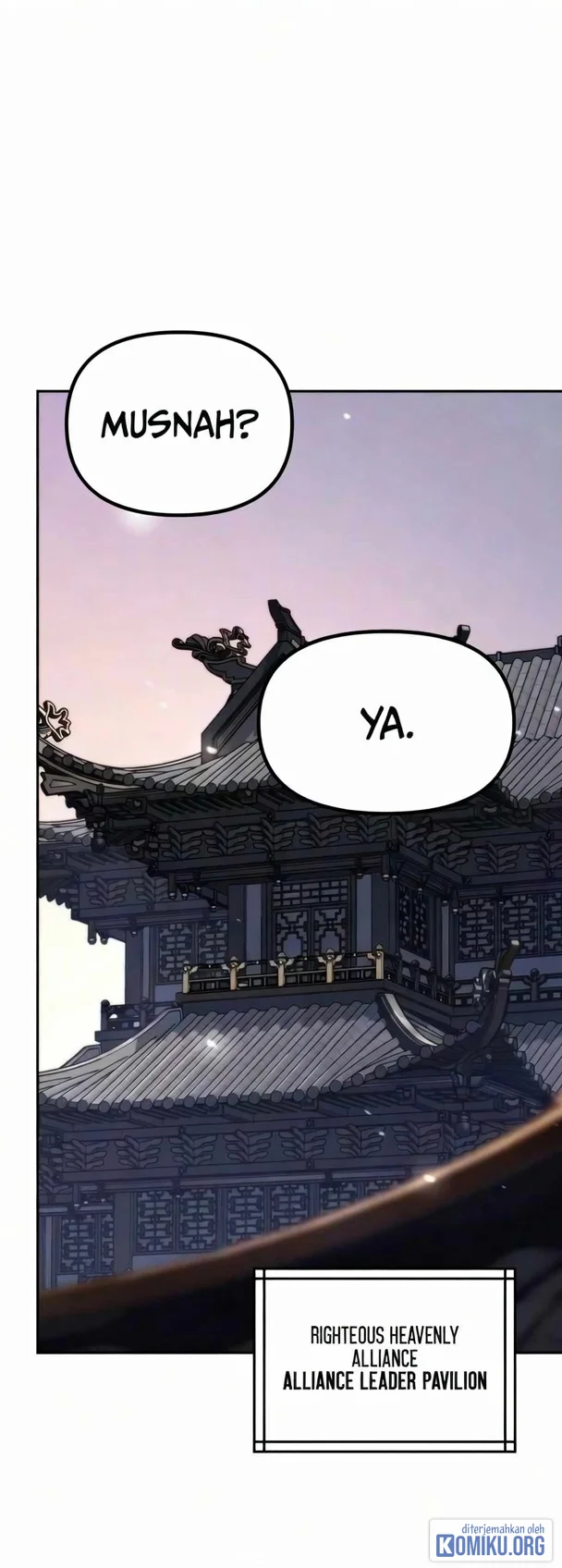 Chronicles of the Demon Faction Chapter 184 Gambar 16