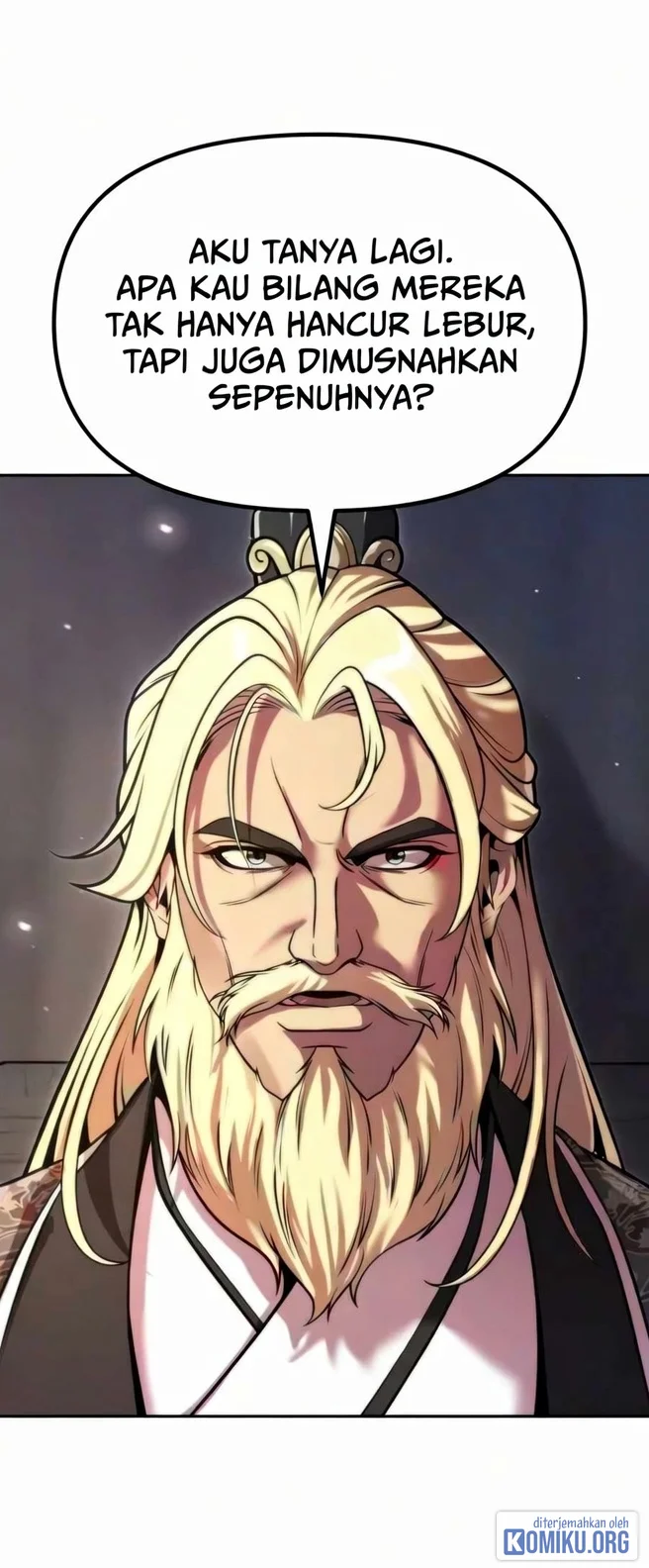 Chronicles of the Demon Faction Chapter 184 Gambar 17