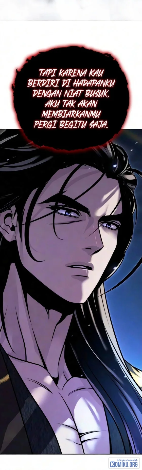 Chronicles of the Demon Faction Chapter 185 Gambar 16