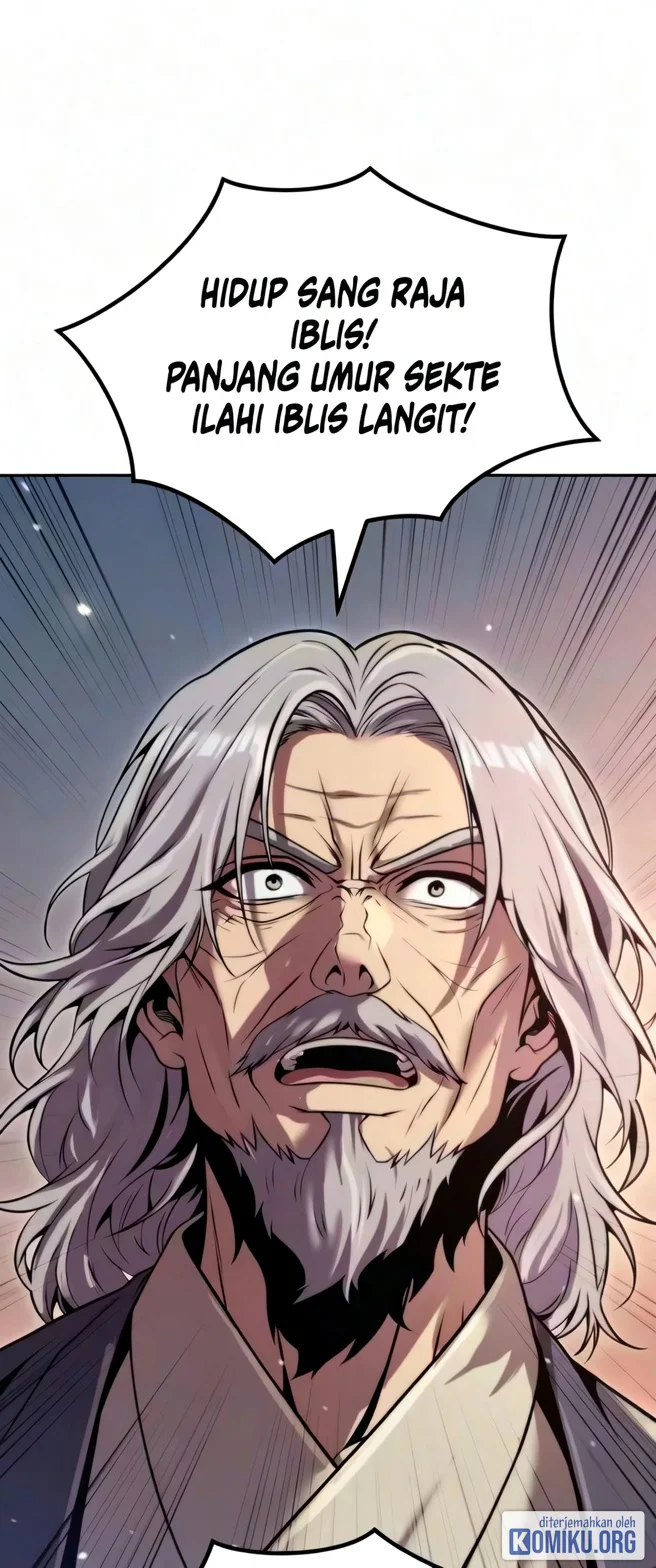 Chronicles of the Demon Faction Chapter 186 Gambar 15