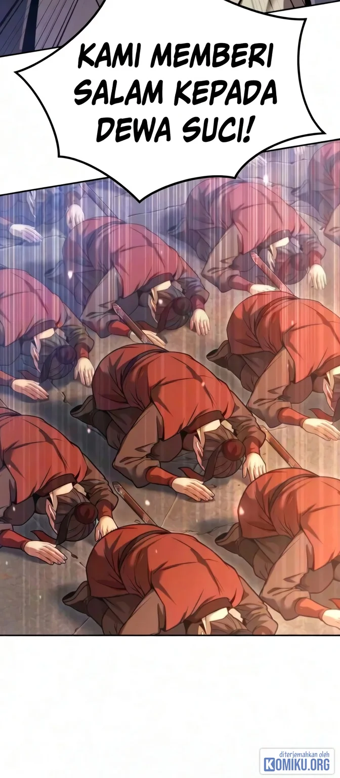 Chronicles of the Demon Faction Chapter 186 Gambar 16