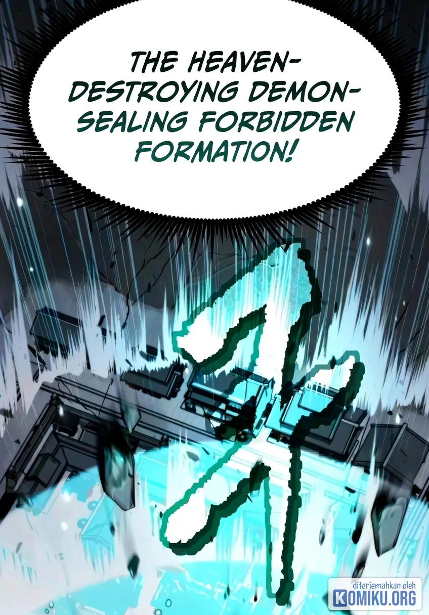 Chronicles of the Demon Faction Chapter 187 Gambar 16