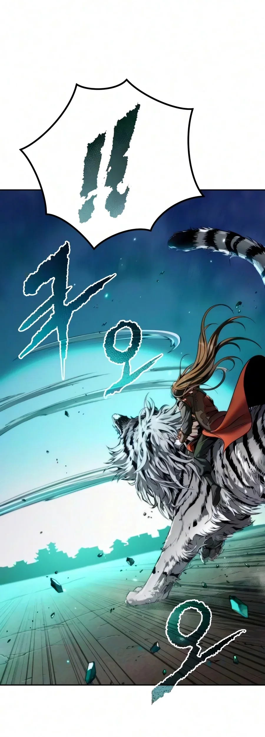Chronicles of the Demon Faction Chapter 187 Gambar 19