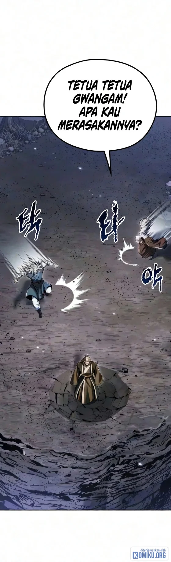 Chronicles of the Demon Faction Chapter 188 Gambar 18