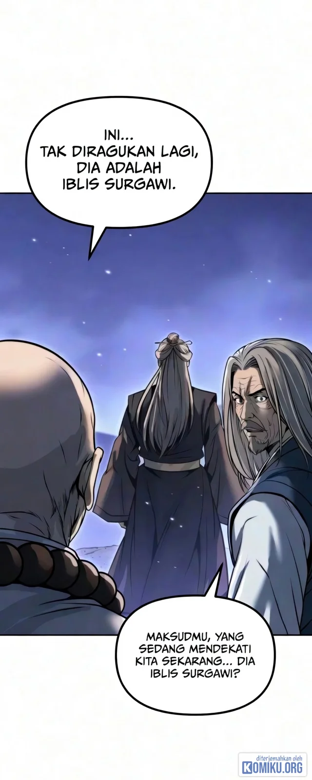 Chronicles of the Demon Faction Chapter 188 Gambar 19