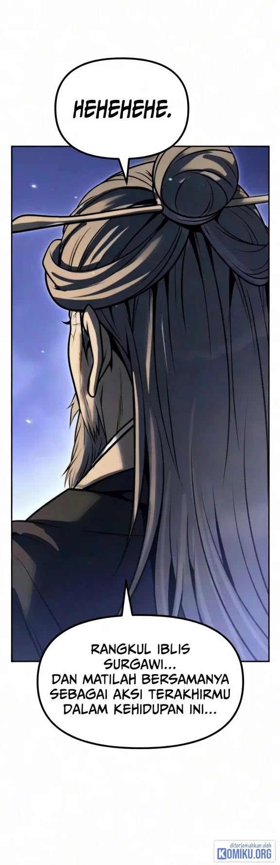 Chronicles of the Demon Faction Chapter 188 Gambar 20