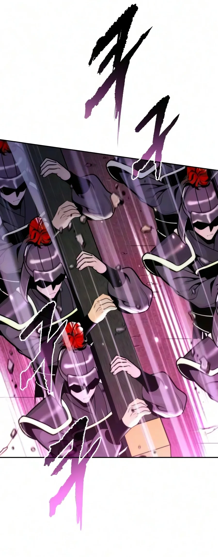 Chronicles of the Demon Faction Chapter 189 Gambar 18