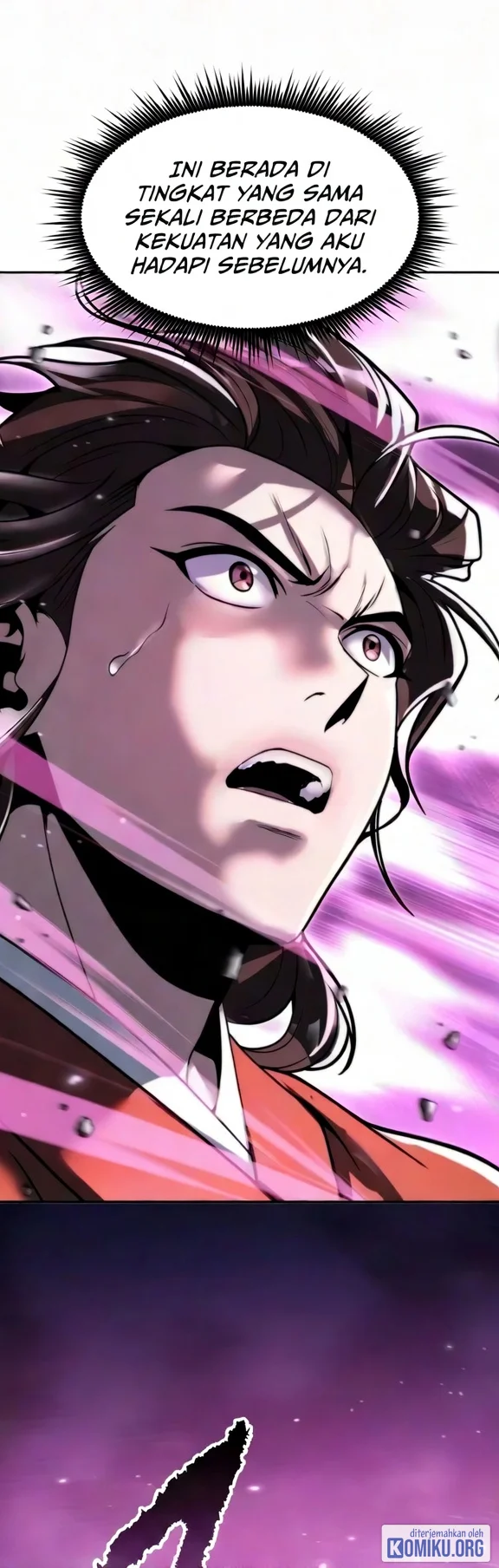 Chronicles of the Demon Faction Chapter 189 Gambar 20