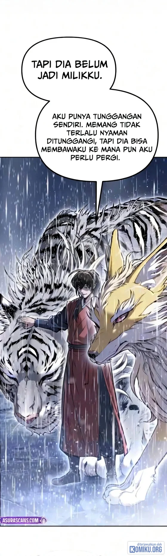 Chronicles of the Demon Faction Chapter 190 Gambar 18