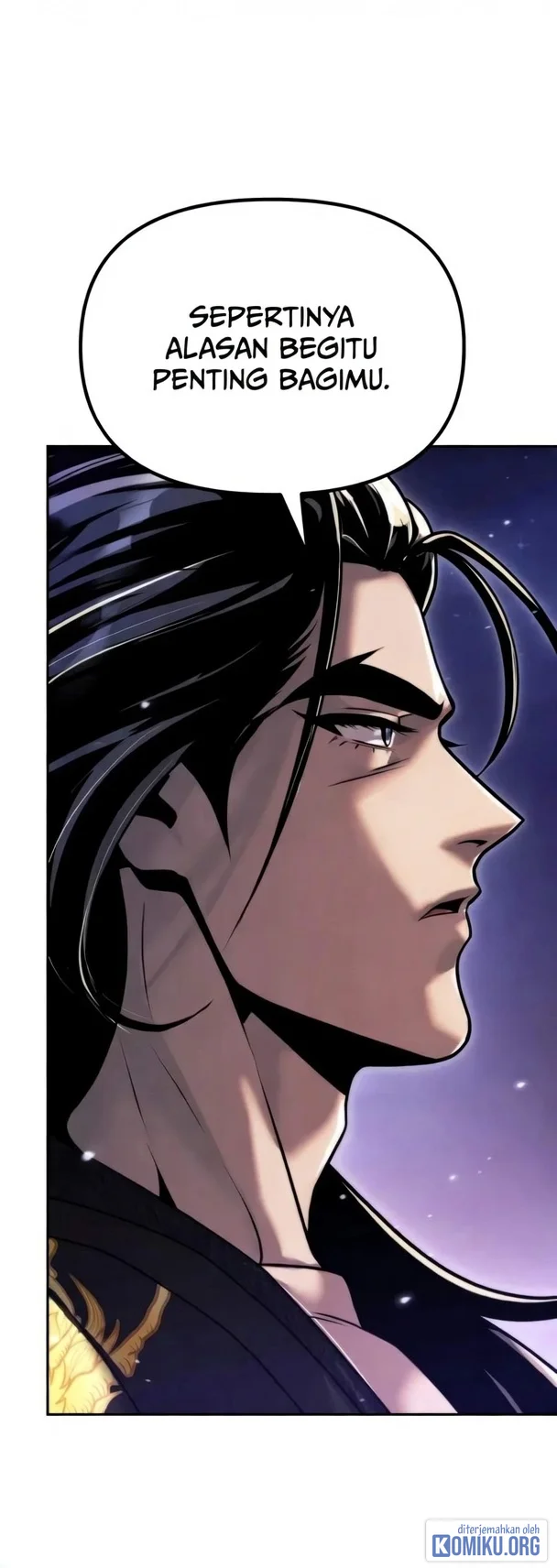 Chronicles of the Demon Faction Chapter 191 Gambar 20