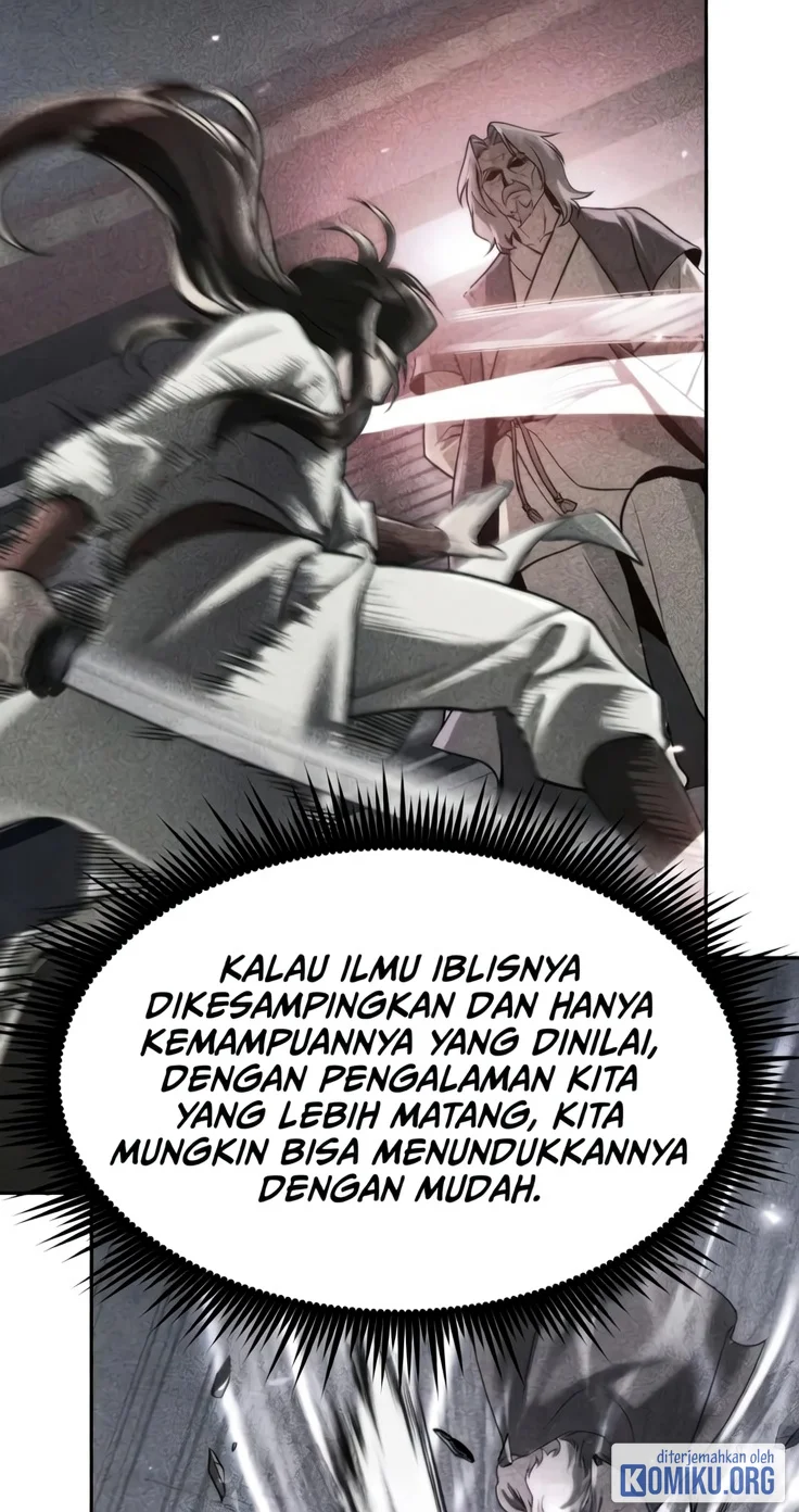 Chronicles of the Demon Faction Chapter 192 Gambar 14