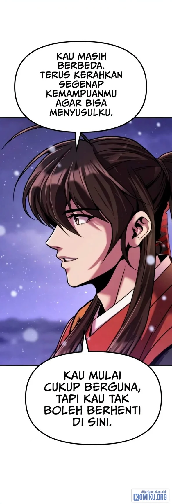 Chronicles of the Demon Faction Chapter 193 Gambar 15