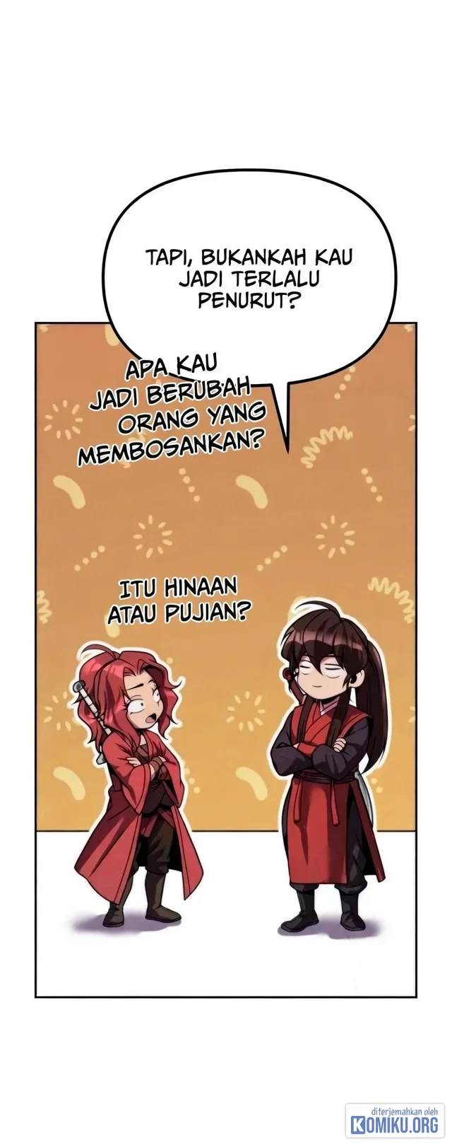 Chronicles of the Demon Faction Chapter 193 Gambar 17