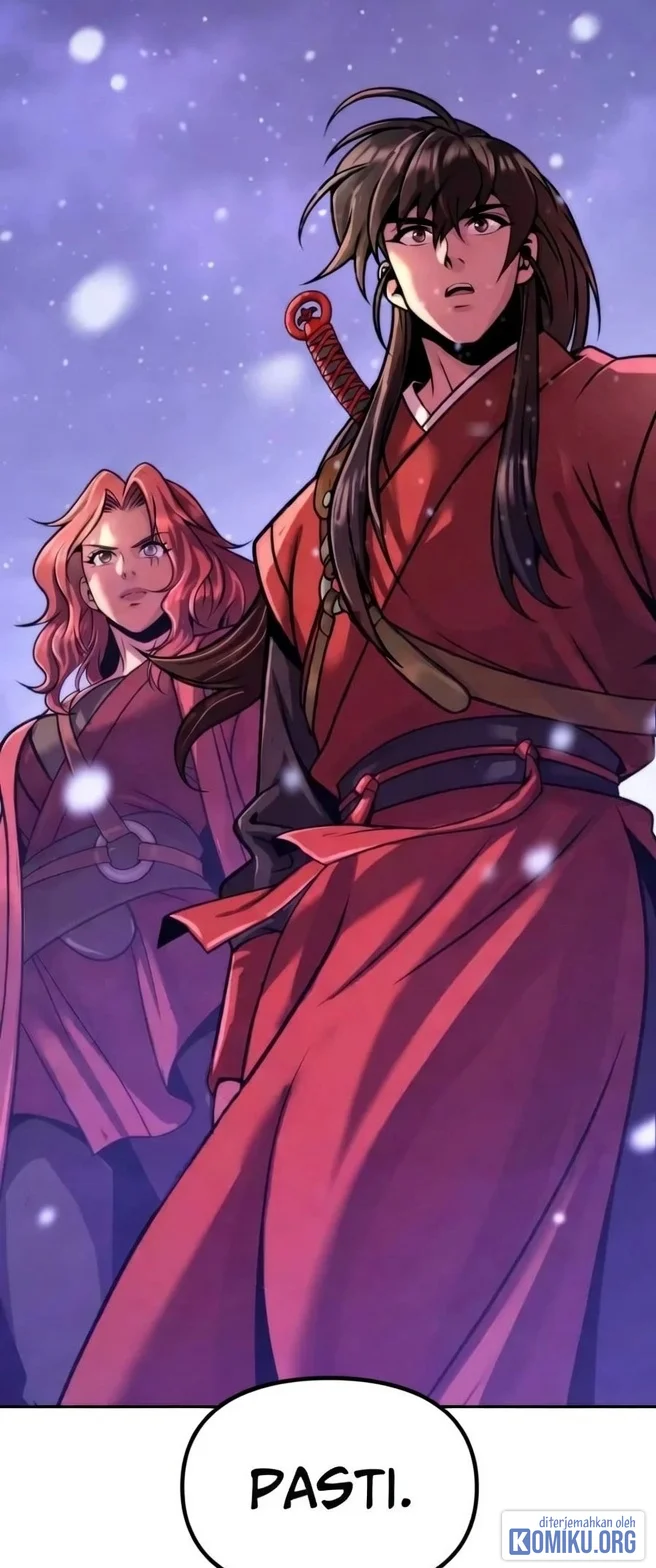 Chronicles of the Demon Faction Chapter 193 Gambar 19