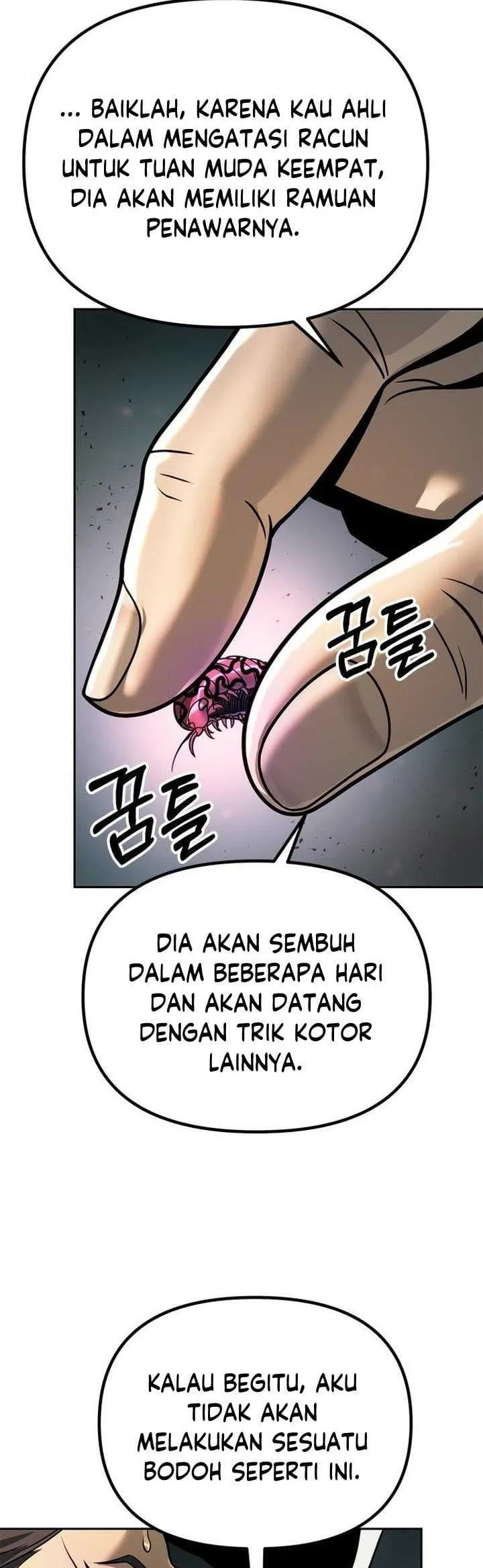 Chronicles of the Demon Faction Chapter 32 Gambar 9