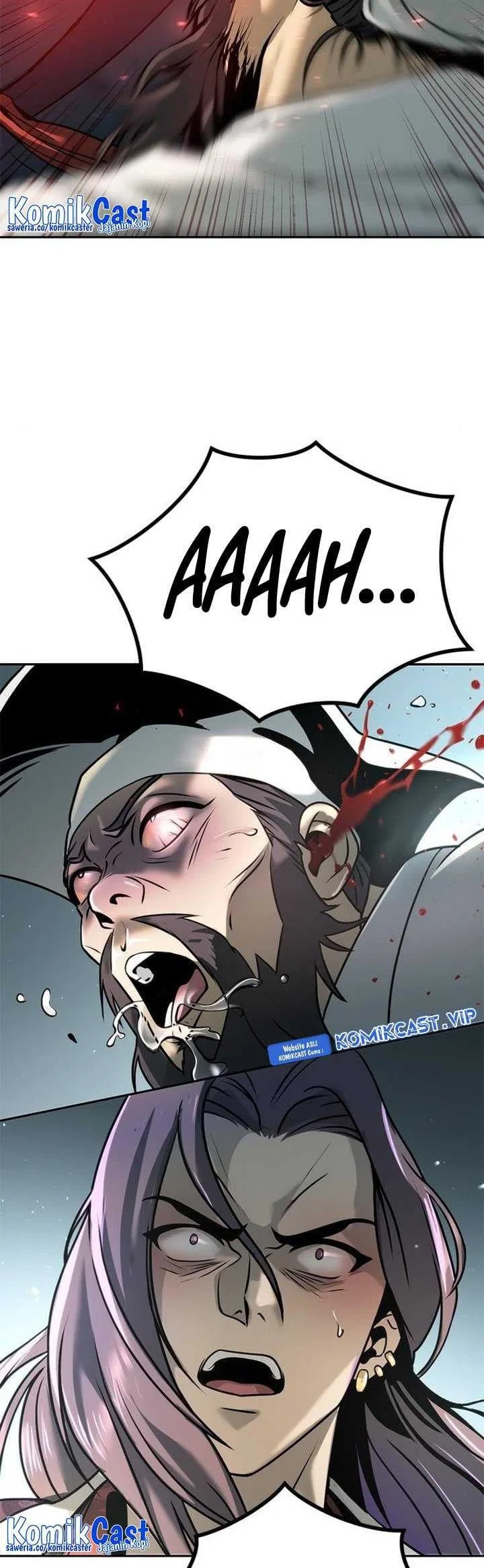 Chronicles of the Demon Faction Chapter 32 Gambar 11