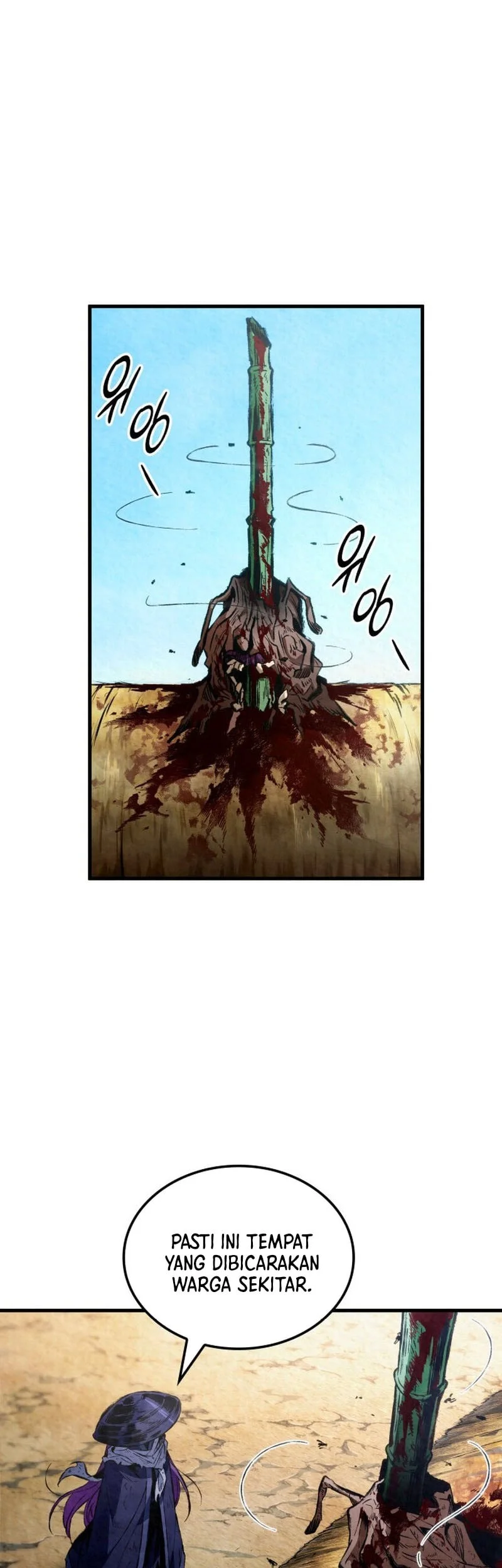 Chronicles Of The Demon-Slaying Cultivator Chapter 1 Gambar 11