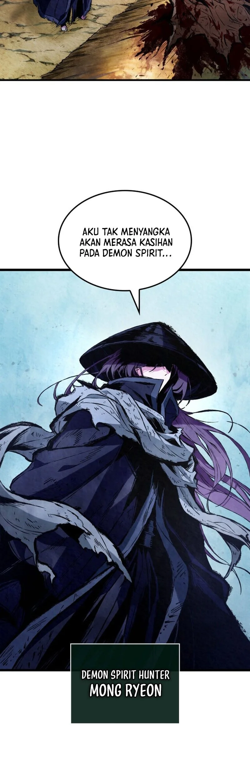 Chronicles Of The Demon-Slaying Cultivator Chapter 1 Gambar 12
