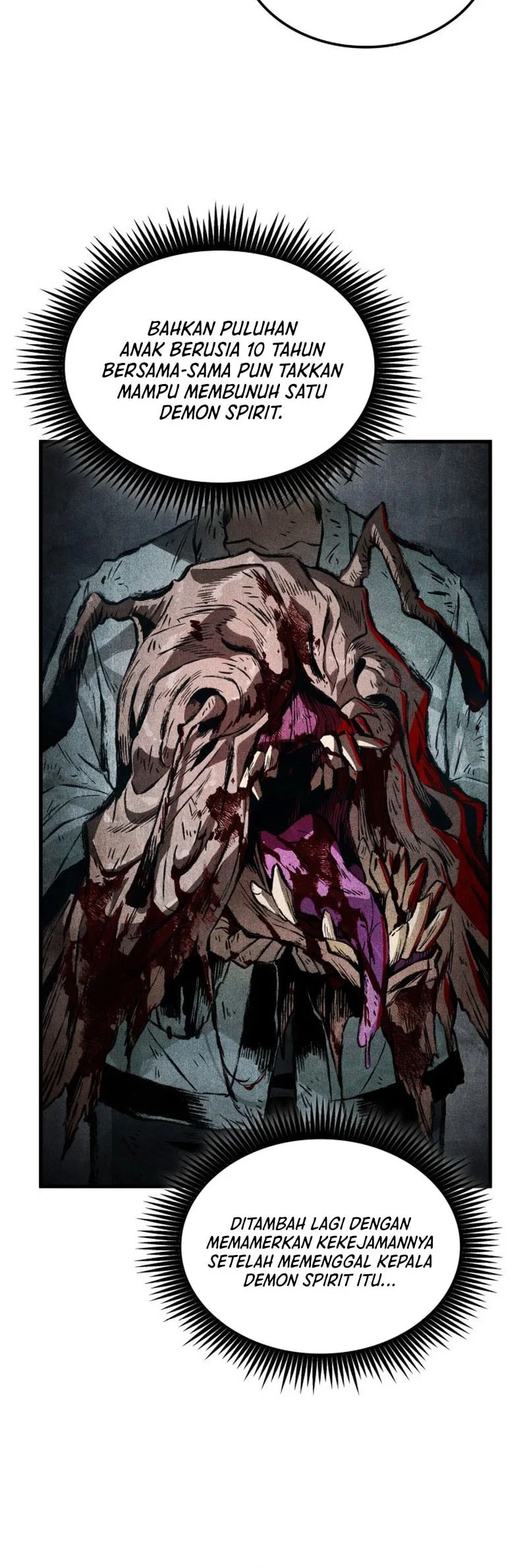 Chronicles Of The Demon-Slaying Cultivator Chapter 1 Gambar 14