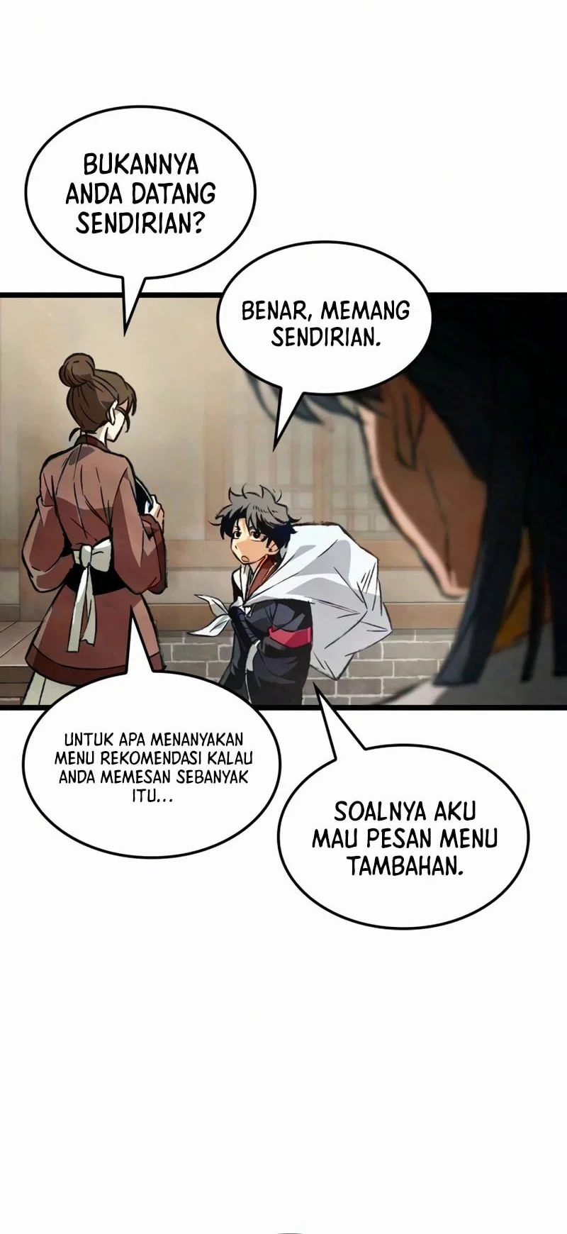 Chronicles Of The Demon-Slaying Cultivator Chapter 11 Gambar 10