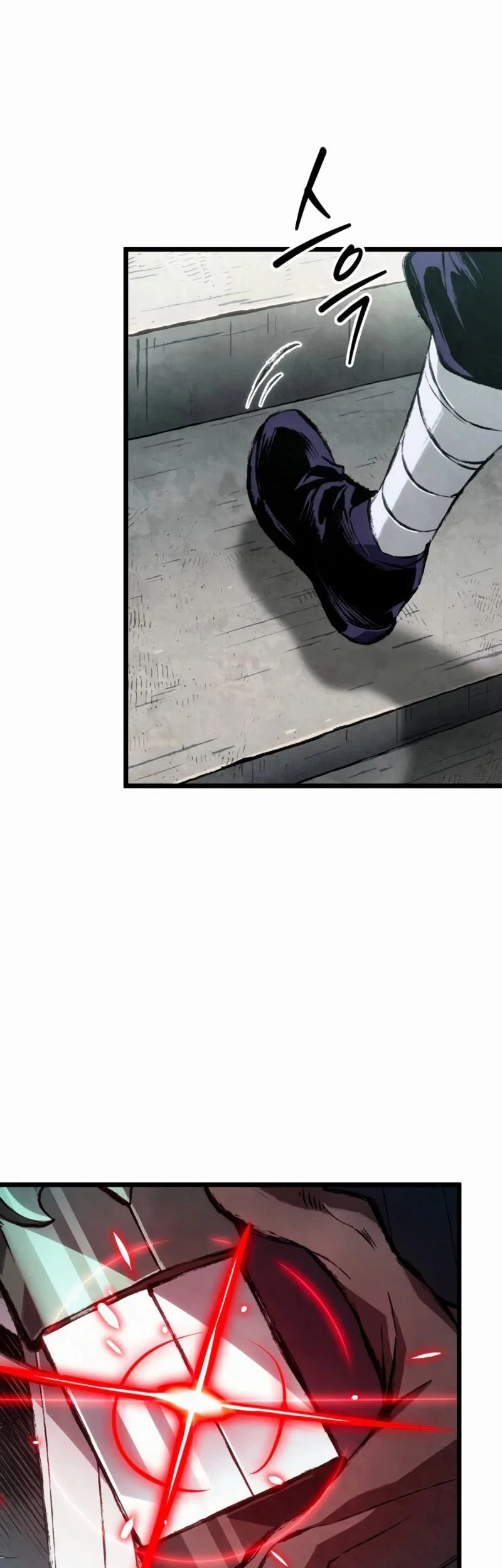 Chronicles Of The Demon-Slaying Cultivator Chapter 12 Gambar 9