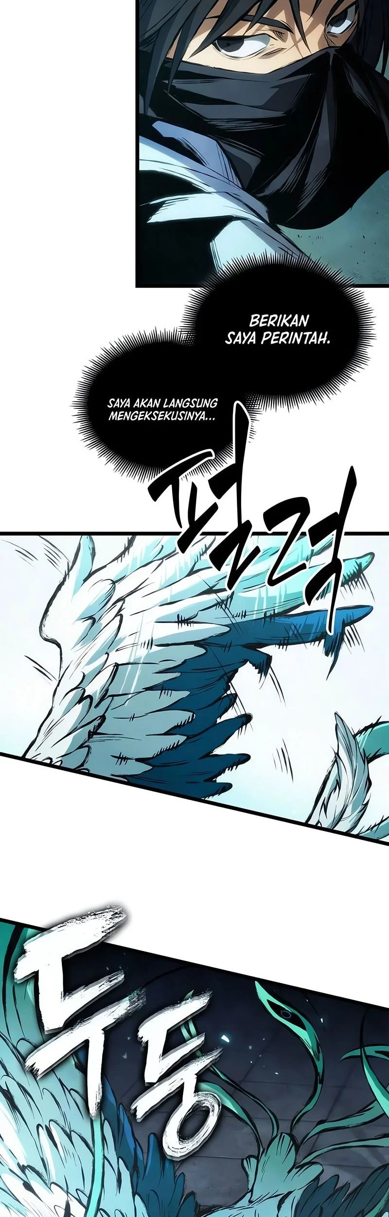 Chronicles Of The Demon-Slaying Cultivator Chapter 14 Gambar 8