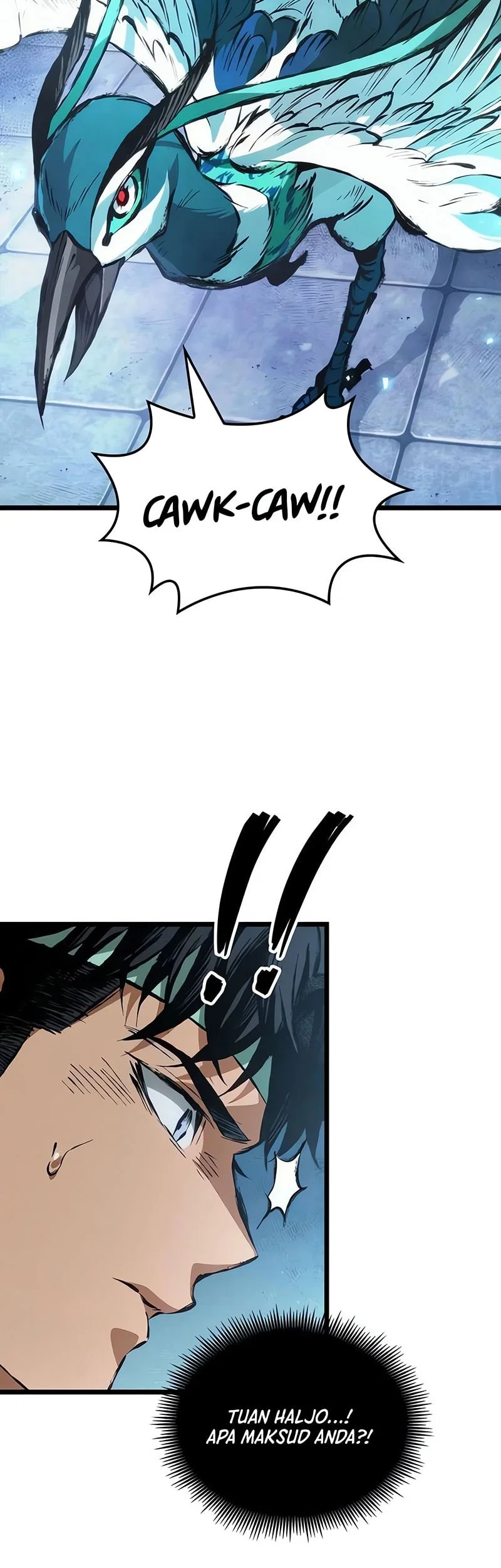 Chronicles Of The Demon-Slaying Cultivator Chapter 14 Gambar 9