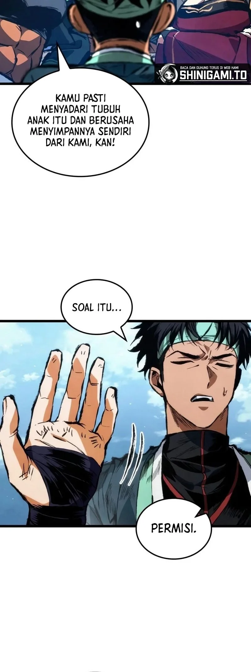 Chronicles Of The Demon-Slaying Cultivator Chapter 15 Gambar 9