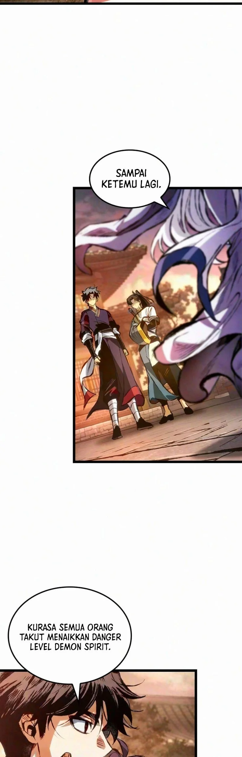 Chronicles Of The Demon-Slaying Cultivator Chapter 16 Gambar 8