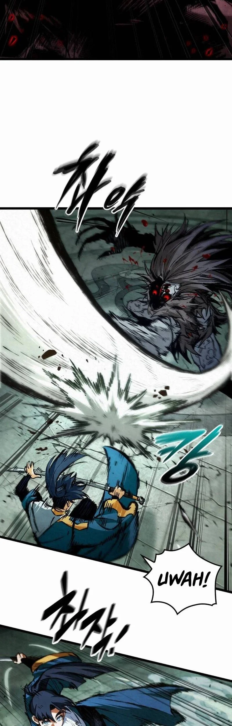 Chronicles Of The Demon-Slaying Cultivator Chapter 18 Gambar 8