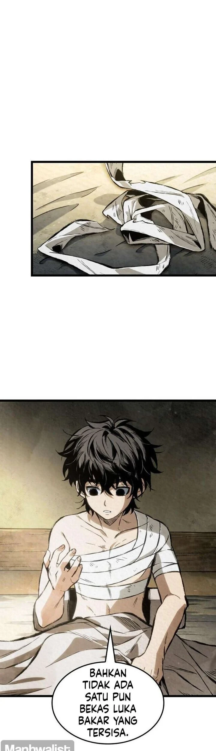 Chronicles Of The Demon-Slaying Cultivator Chapter 2 Gambar 9