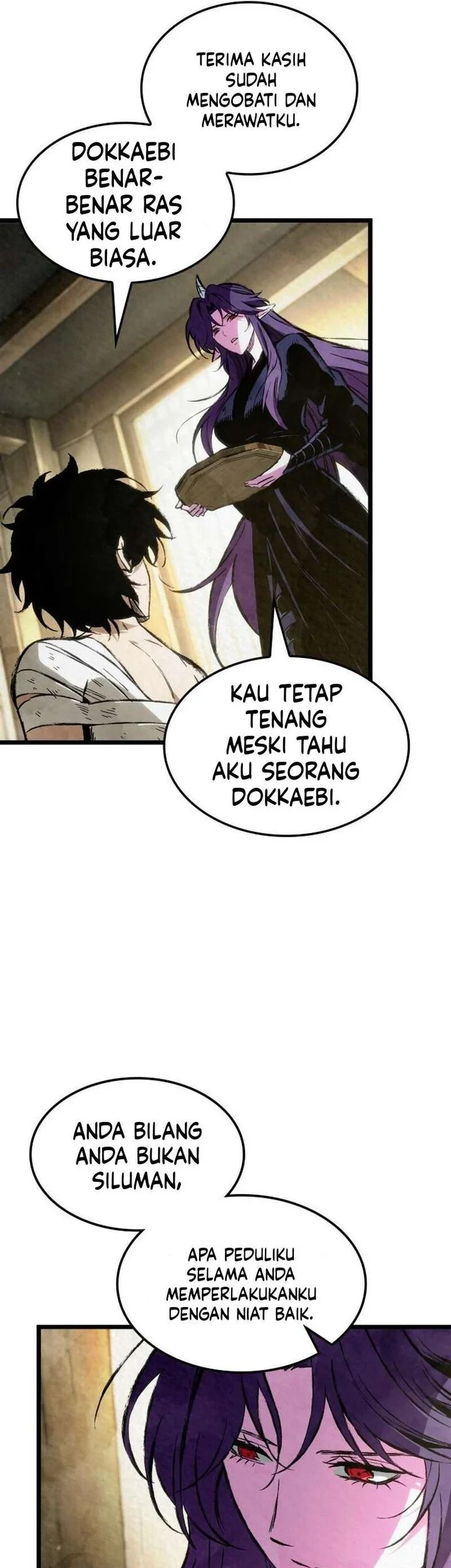 Chronicles Of The Demon-Slaying Cultivator Chapter 2 Gambar 11