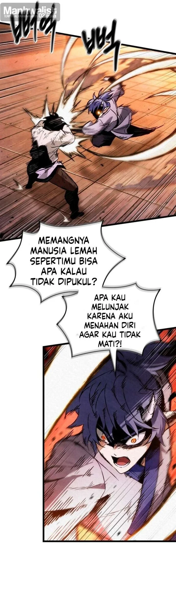 Chronicles Of The Demon-Slaying Cultivator Chapter 3 Gambar 11