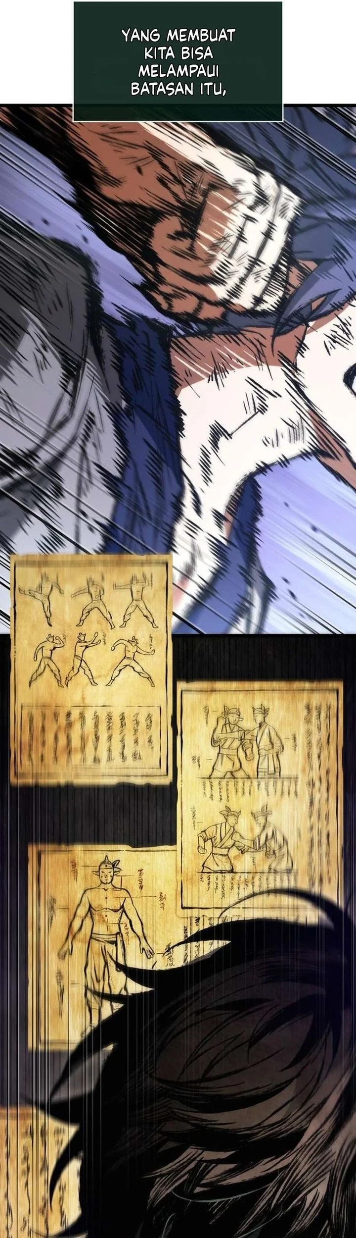 Chronicles Of The Demon-Slaying Cultivator Chapter 4 Gambar 10