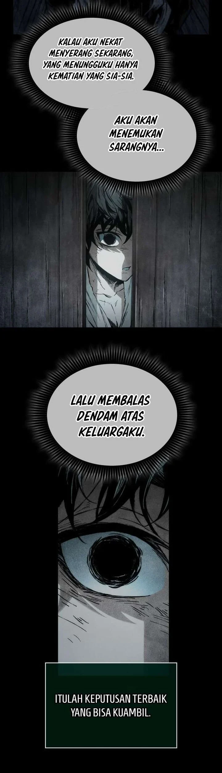 Chronicles Of The Demon-Slaying Cultivator Chapter 6 Gambar 13