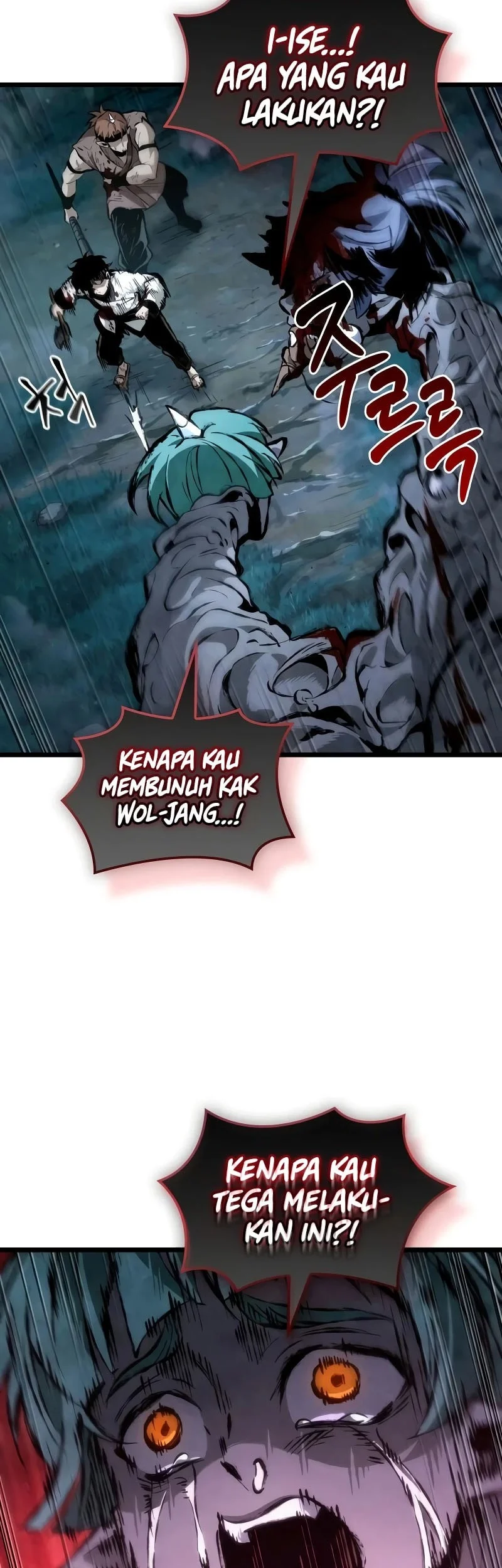 Chronicles Of The Demon-Slaying Cultivator Chapter 7 Gambar 8