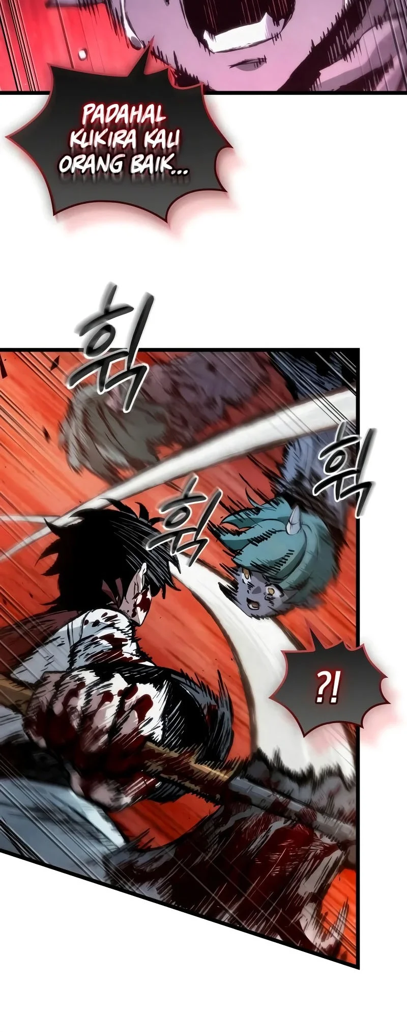 Chronicles Of The Demon-Slaying Cultivator Chapter 7 Gambar 9
