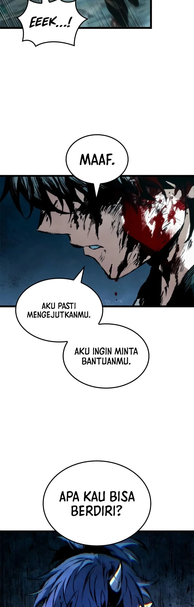 Chronicles Of The Demon-Slaying Cultivator Chapter 8 Gambar 8