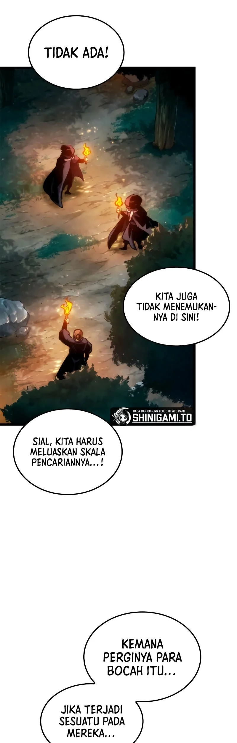 Chronicles Of The Demon-Slaying Cultivator Chapter 8 Gambar 10