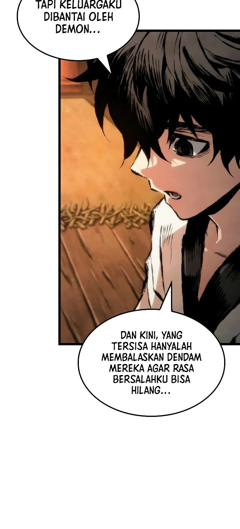 Chronicles Of The Demon-Slaying Cultivator Chapter 9 Gambar 10