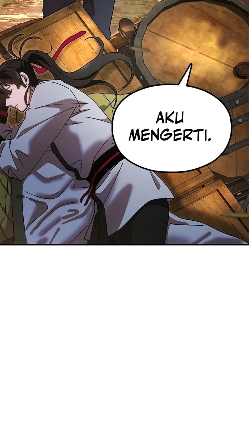 Chronicles Of The Lazy Sovereign Chapter 16 Gambar 10