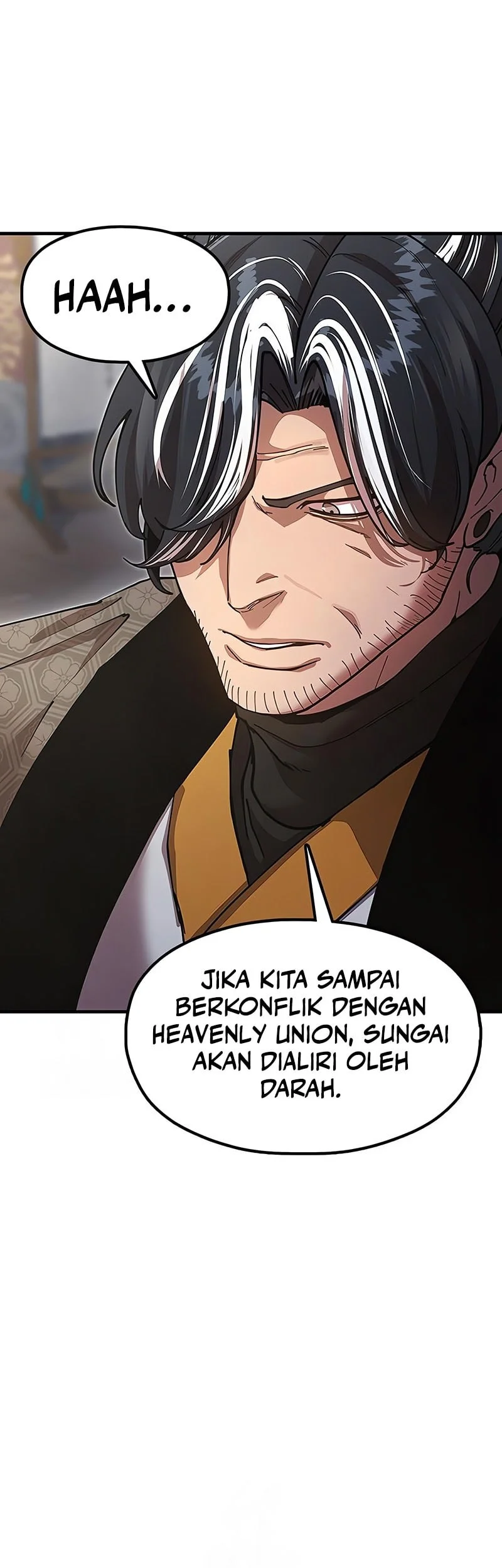 Chronicles Of The Lazy Sovereign Chapter 27 Gambar 14