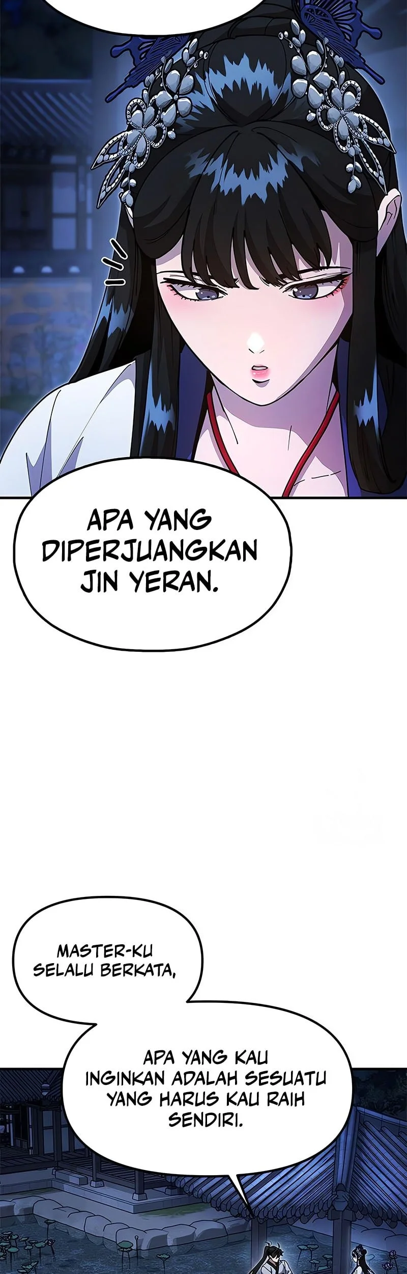 Chronicles Of The Lazy Sovereign Chapter 28 Gambar 12
