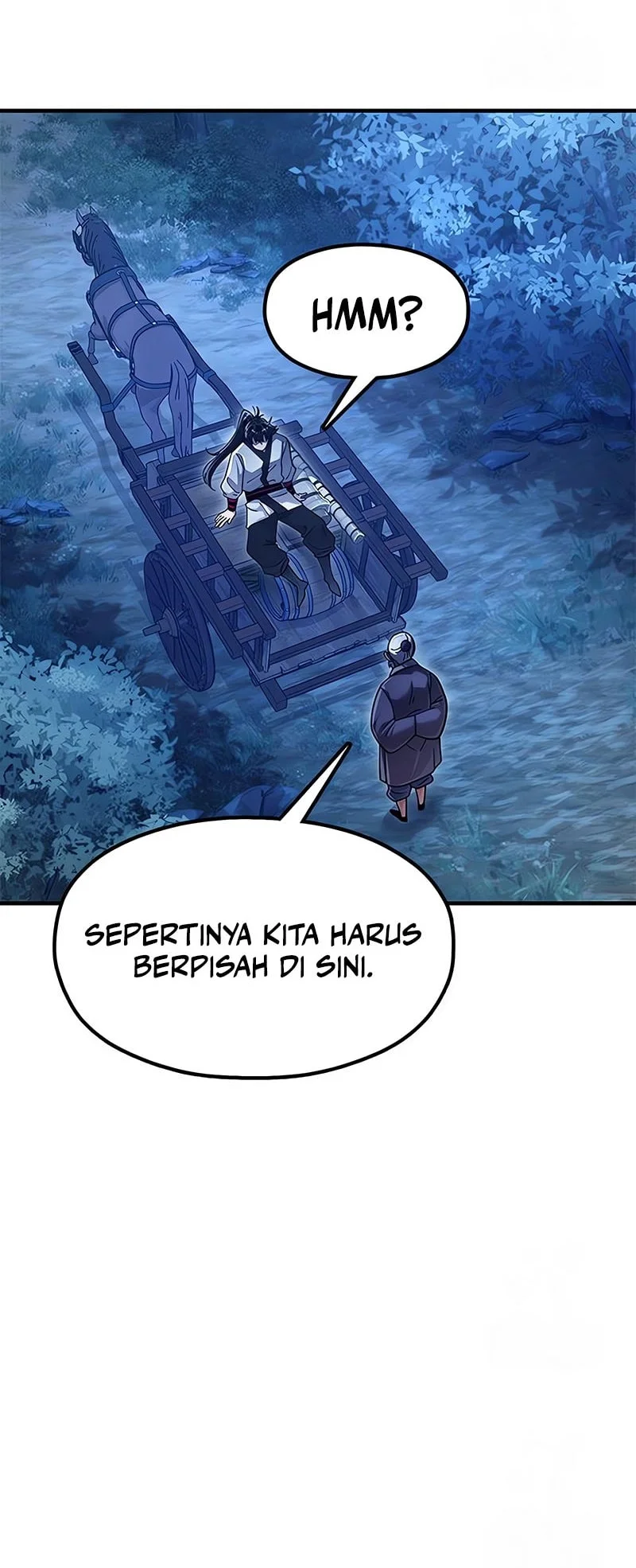 Chronicles Of The Lazy Sovereign Chapter 29 Gambar 13
