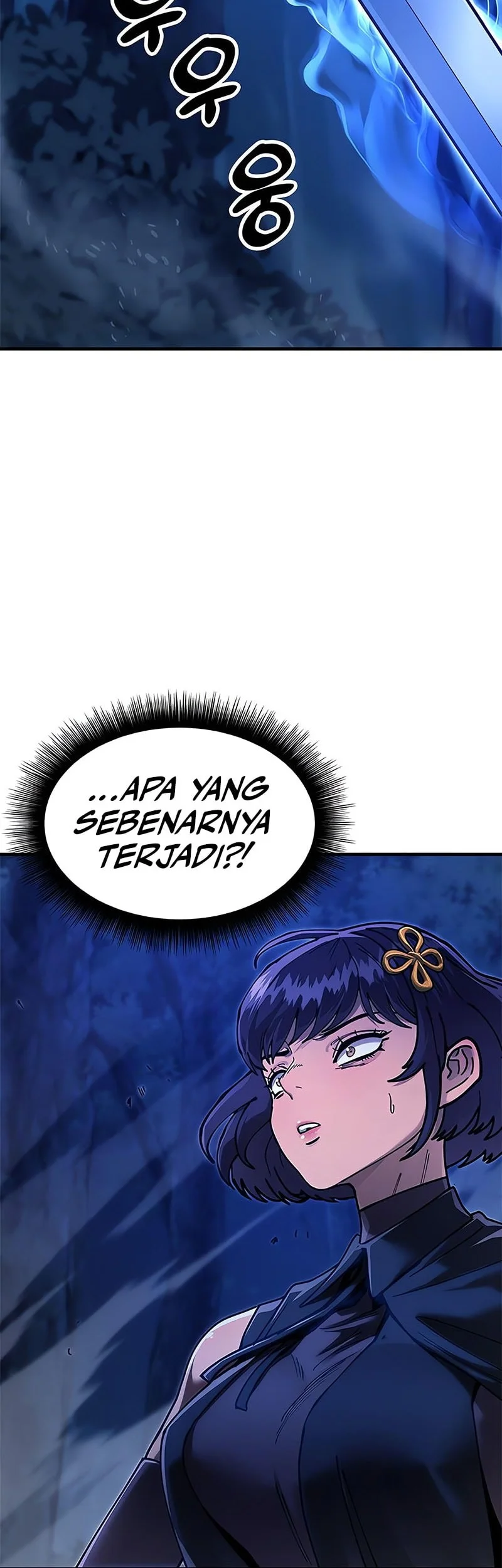 Chronicles Of The Lazy Sovereign Chapter 30 Gambar 9