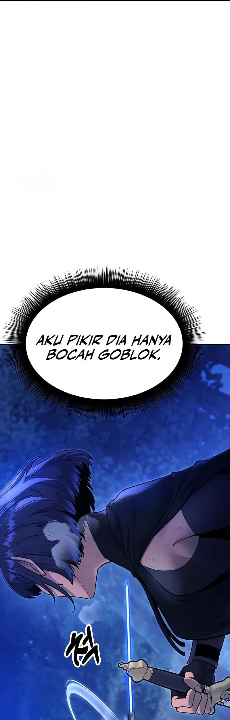 Chronicles Of The Lazy Sovereign Chapter 30 Gambar 10