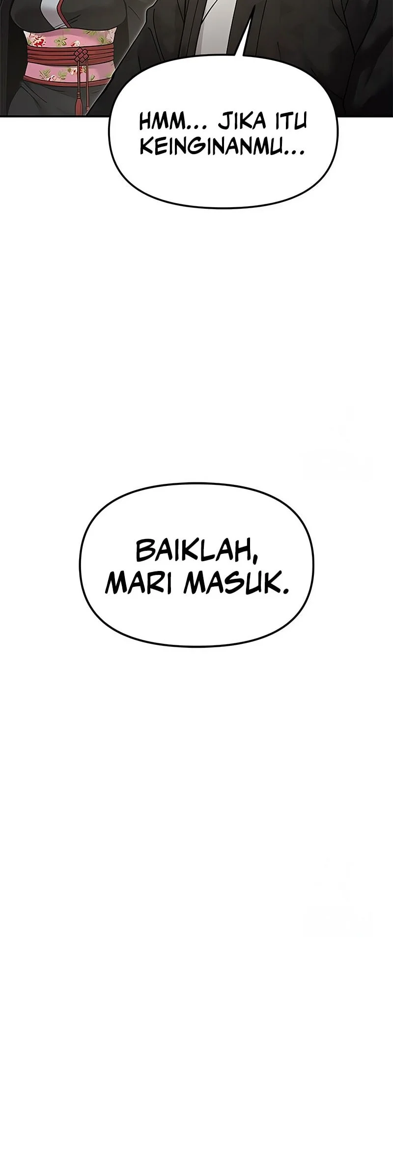 Chronicles Of The Lazy Sovereign Chapter 31 Gambar 14