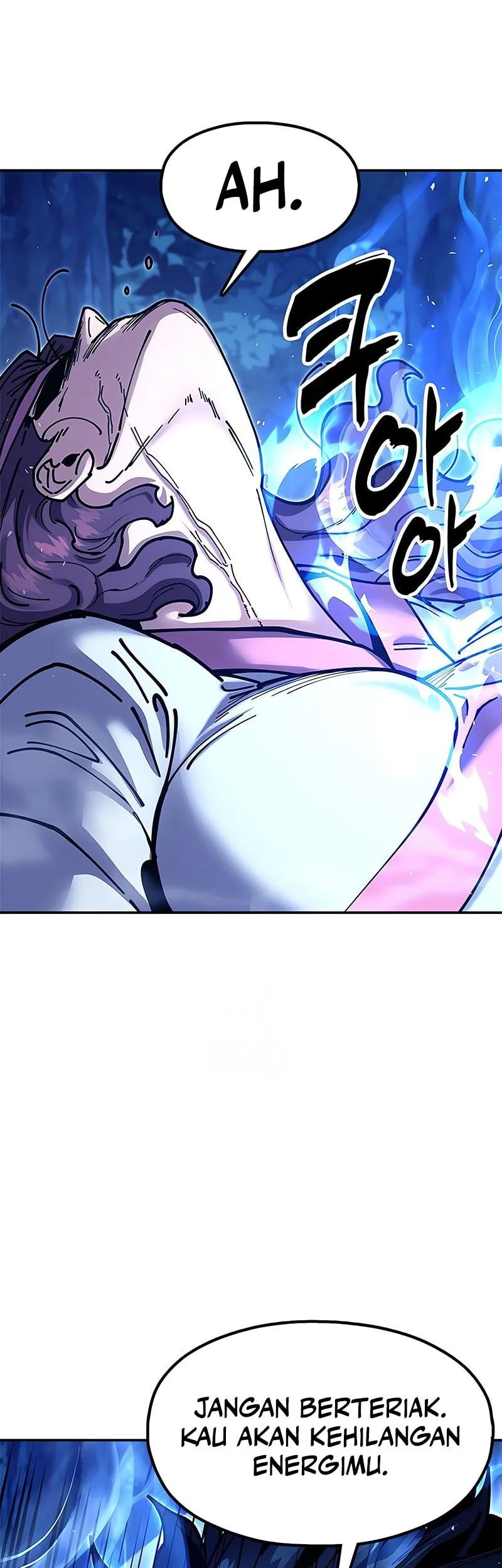 Chronicles Of The Lazy Sovereign Chapter 33 Gambar 12