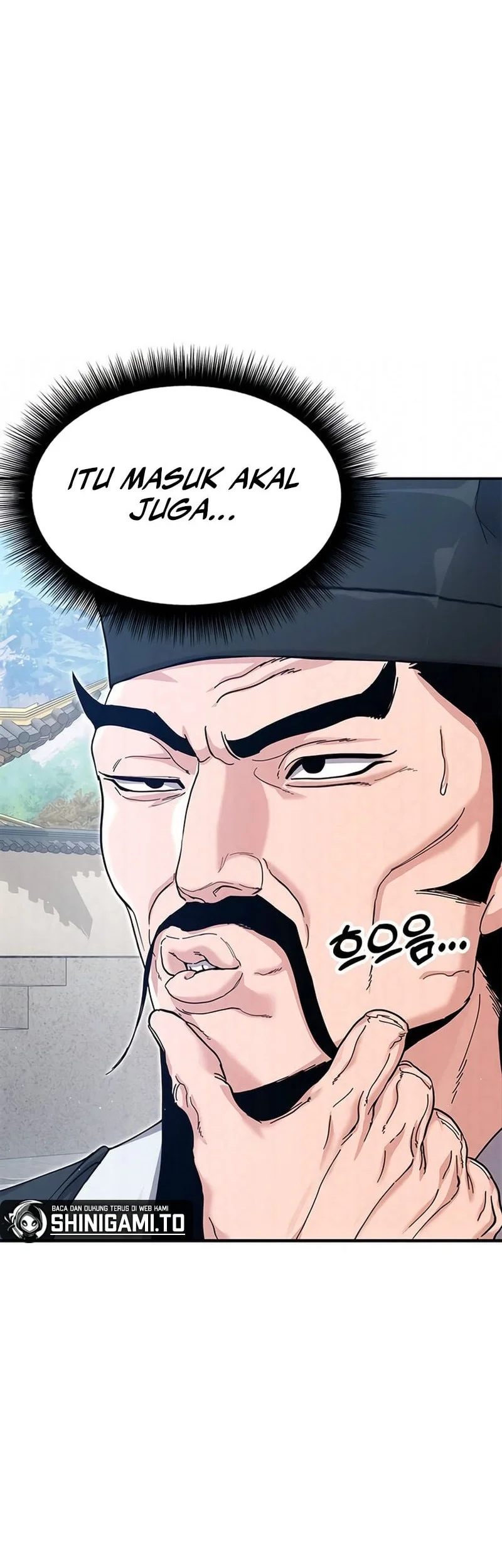 Chronicles Of The Lazy Sovereign Chapter 46 Gambar 13