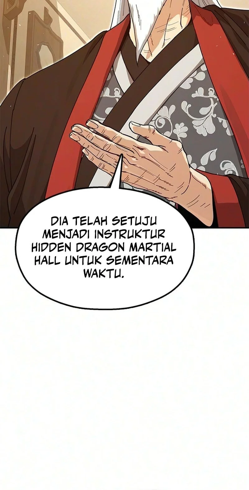 Chronicles Of The Lazy Sovereign Chapter 47 Gambar 13